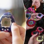 Millennials rejoice! Gen Z declares that Tamagotchis are back - and they're the must-have toy