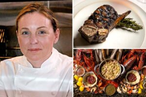 NYC restaurants ditch expensive chef tasting menus