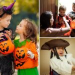 Halloween safety mistakes an ER doctor won't let her kids make