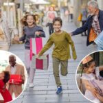 Being a grandparent can cost a lot more than you think: study