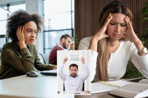 1 in 4 US adults suspect they have undiagnosed ADHD: new study