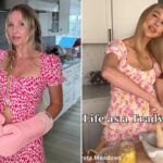 'SNL' mocked me as a stereotypical 'tradwife' -- but here's what they got wrong